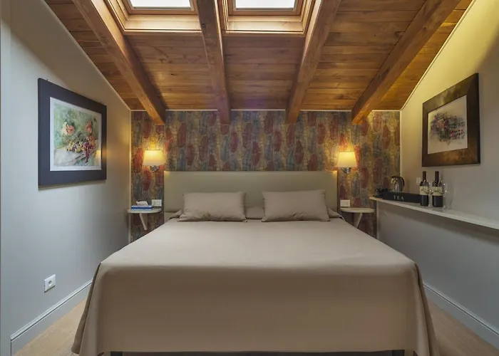 Etruria Relais 3* רומא
