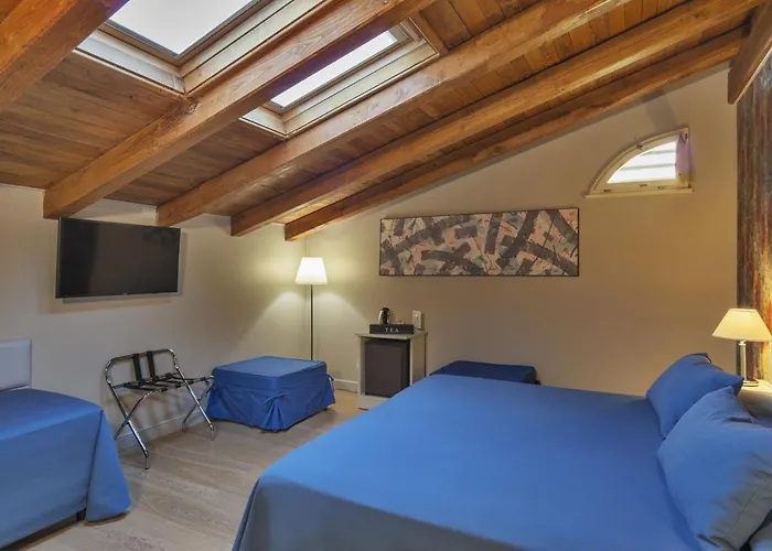 Etruria Relais 3*