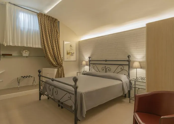 בית הארחה Etruria Relais