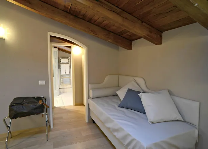 בית הארחה Etruria Relais