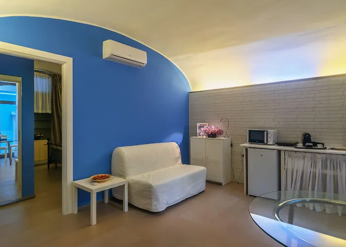 Etruria Relais רומא