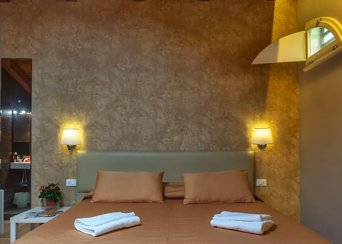 Etruria Relais 3*