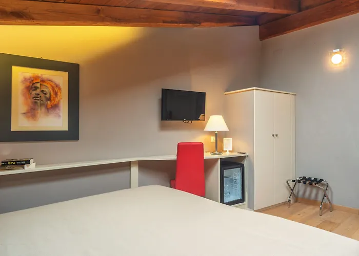 Etruria Relais 3* רומא
