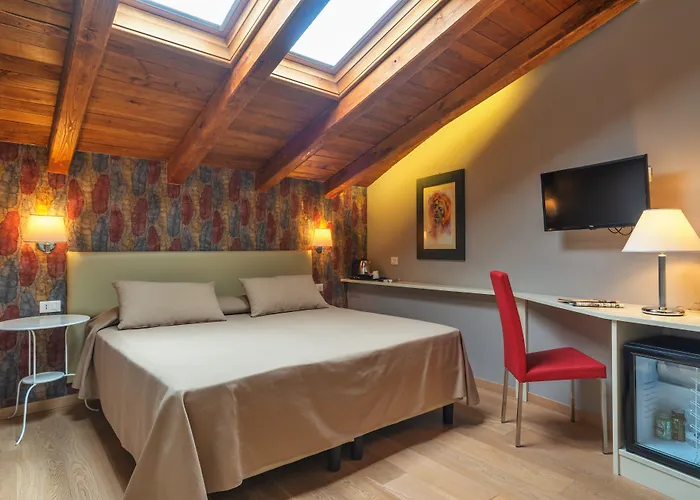 Etruria Relais 3* Rome