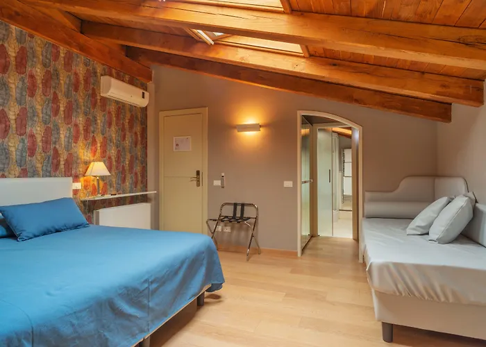 Etruria Relais