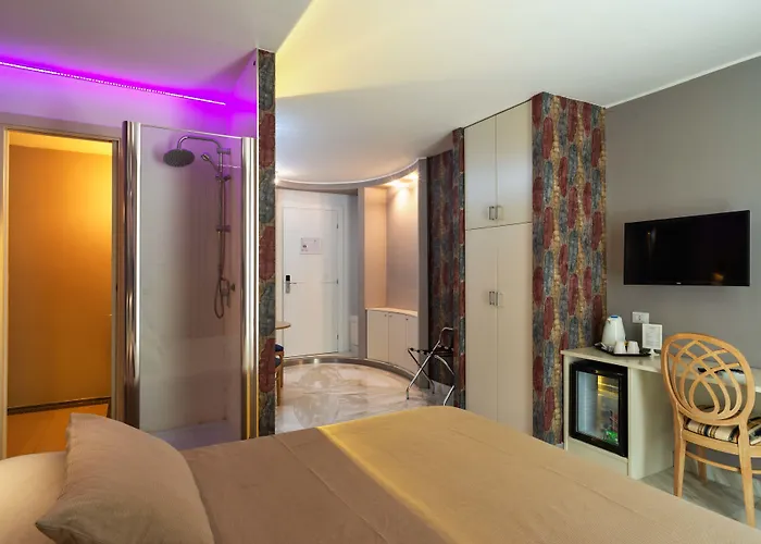 בית הארחה Etruria Relais 3*