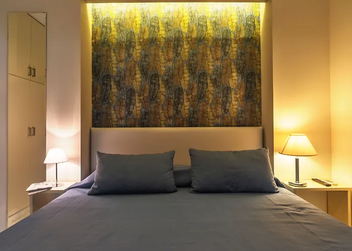 Etruria Relais 3* רומא
