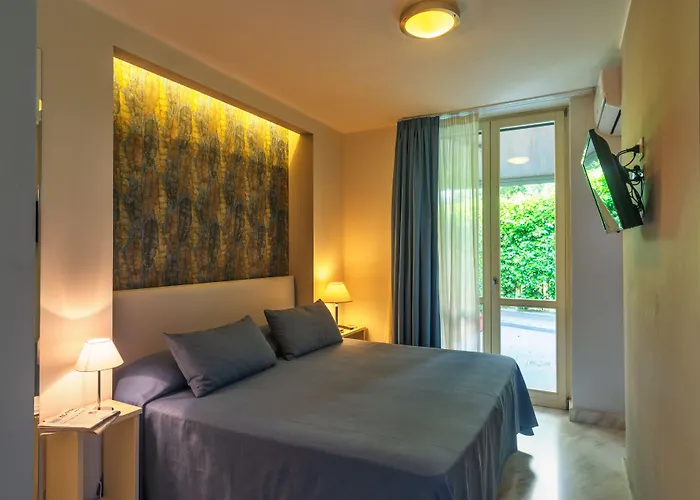 Etruria Relais 3* רומא