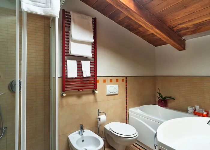 Etruria Relais רומא