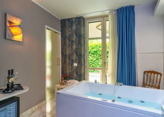 Etruria Relais 3* רומא
