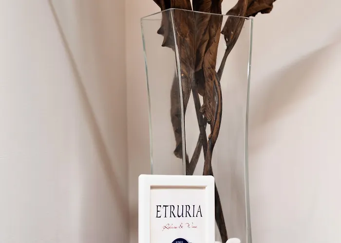 Etruria Relais רומא