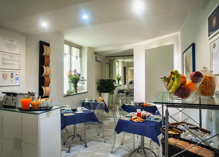 Etruria Relais 3*