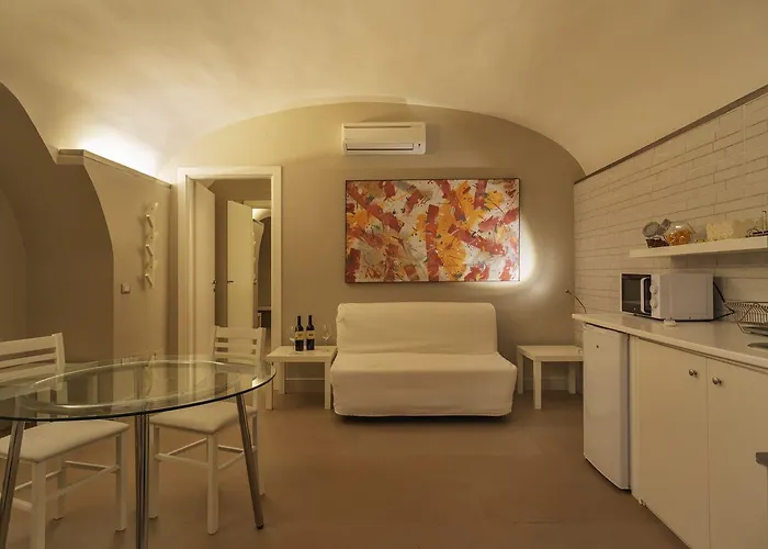 Etruria Relais רומא