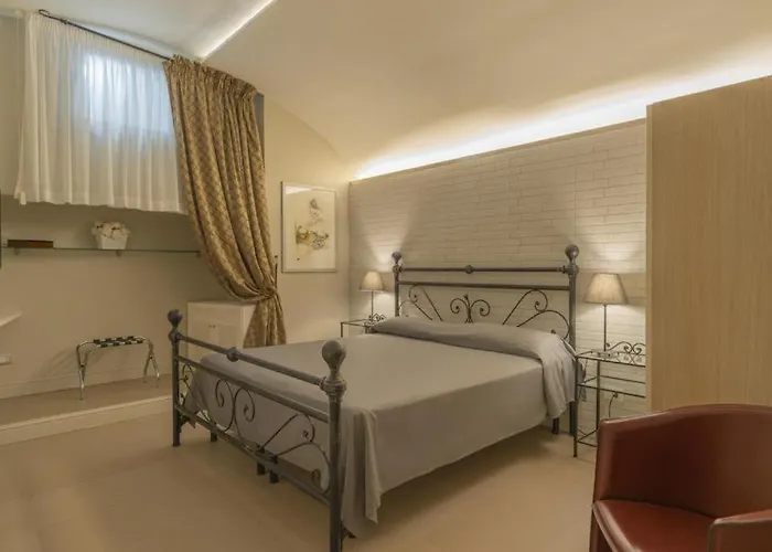 Etruria Relais