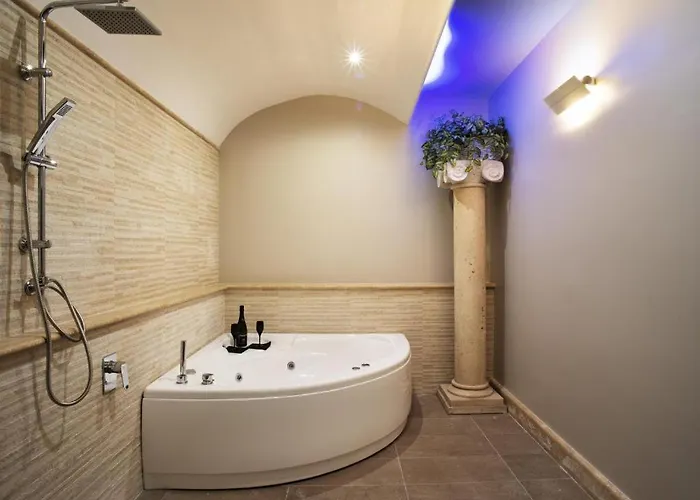 Etruria Relais 3*