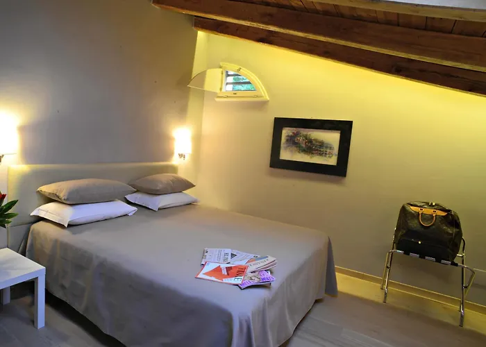 Etruria Relais רומא
