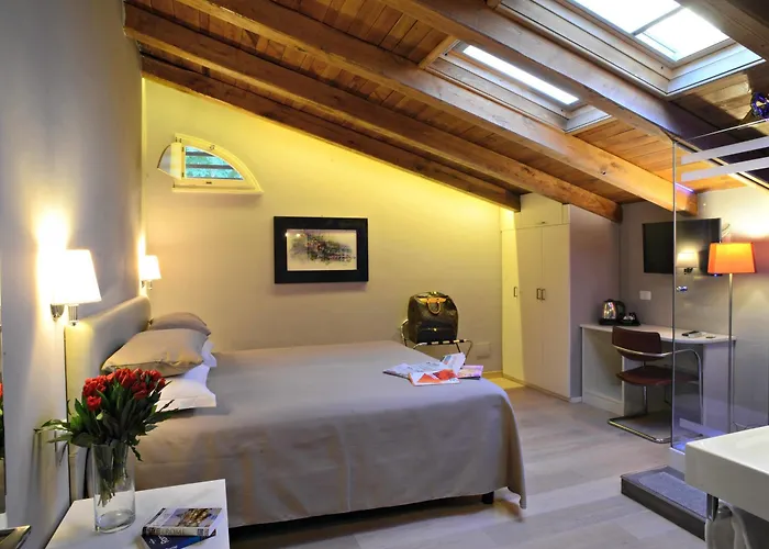 Etruria Relais 3* רומא