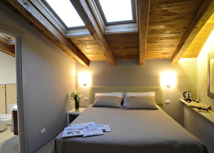 Etruria Relais בית הארחה 3*