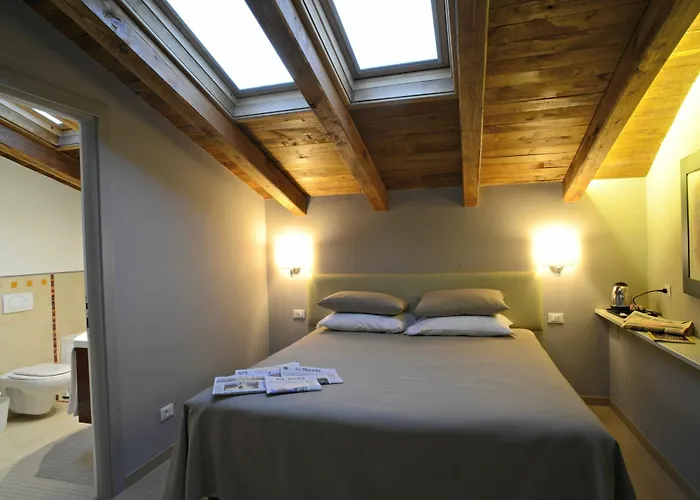 Etruria Relais רומא