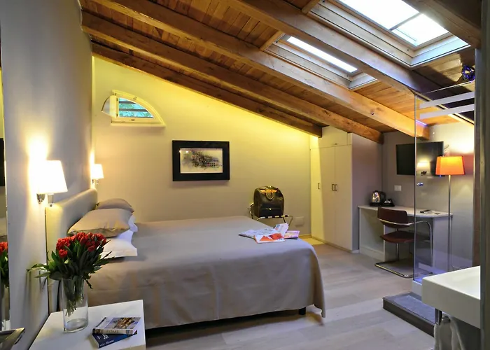 Etruria Relais 3*