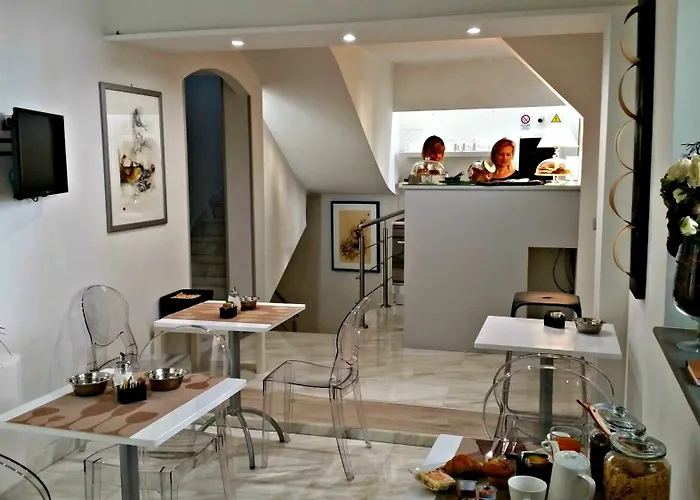 Etruria Relais בית הארחה 3*