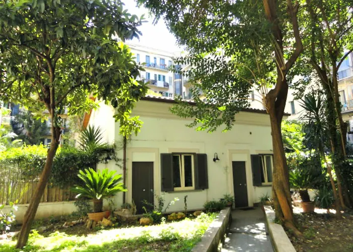 Etruria Relais בית הארחה 3*