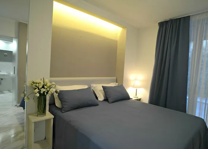 Etruria Relais רומא