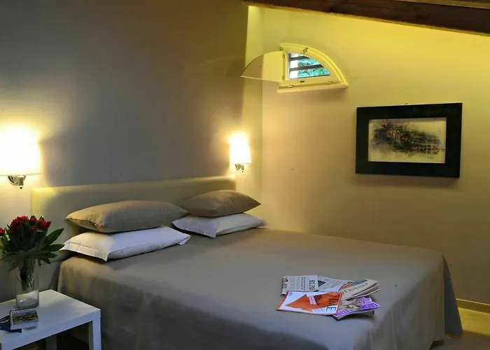 Etruria Relais 3*